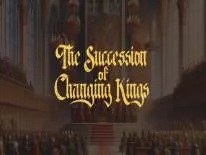The Succession of Changing Kings: PC Trainer (22857268): Defesa infinita e saúde ilimitada