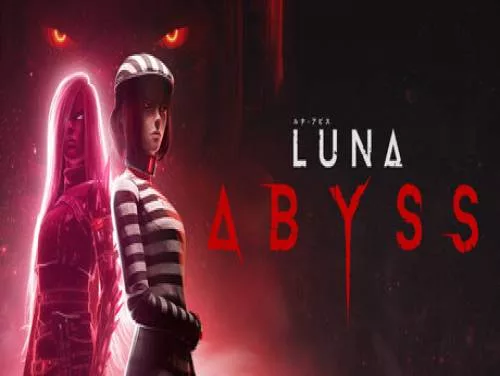 Luna Abyss - Filme Completo