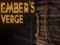 Ember's Verge: PC Trainer (23501899): Sem cansaço e sem sede