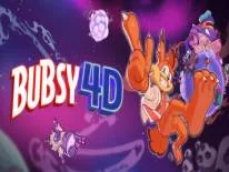 Bubsy 4D: PC Trainer (23475311): Super velocidade de movimento e velocidade de jogo
