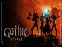 Conquistas e Troféus de Gothic 1 Remake