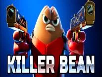 Detonado e Guia de Killer Bean para PC