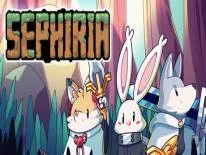 Sephiria: PC Trainer (0.12.0): Raça infinita e invisível