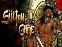 Sultan's Game: PC Trainer (1.05): Editar: Recurso 3 e Editar: Contagem