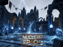 Nuclear Epoch: PC Trainer (24019379 HF): Salvar posição do slot 3 e velocidade do jogo