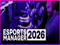 Truques de Esports Manager 2026 para PC