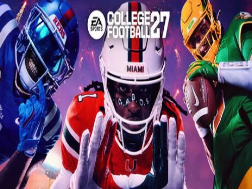 Truques de College Football 27 para PC Truques de College Football 27 para PC