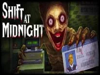 Truques de Shift at Midnight para PC