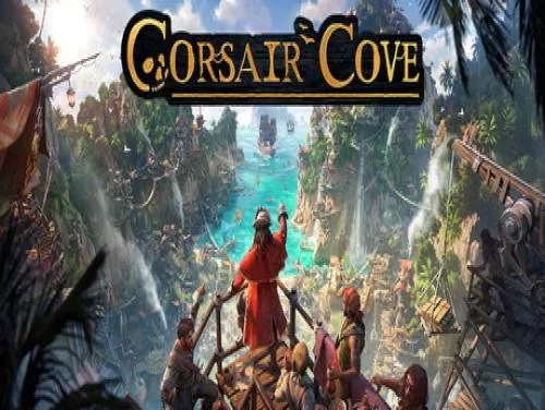 Truques de Corsair Cove para PC Truques de Corsair Cove para PC