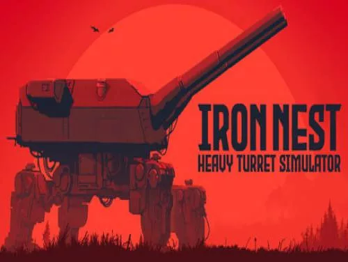 Truques de IRON NEST: Heavy Turret Simulator para PC Truques de IRON NEST: Heavy Turret Simulator para PC