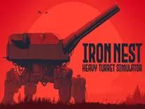 Truques de IRON NEST: Heavy Turret Simulator para PC