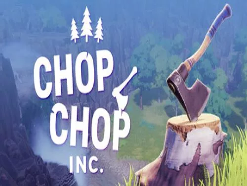 Detonado e Guia de Chop Chop Inc para PC Detonado e Guia de Chop Chop Inc para PC