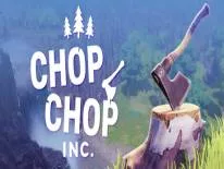 Truques de Chop Chop Inc para PC