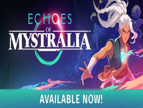 Truques de Echoes of Mystralia para PC