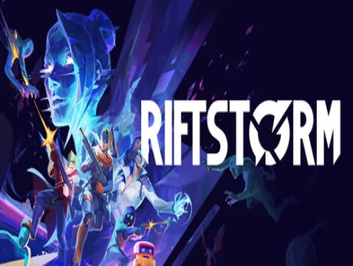 Truques de RIFTSTORM para PC