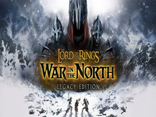 Truques de The Lord of the Rings: War in the North Legacy Edition para PC