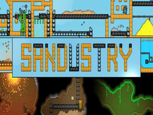 Truques de Sandustry para PC