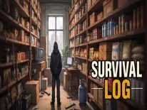 Truques de Survival Log para PC
