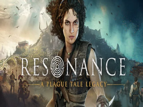 Detonado e Guia de Resonance: A Plague Tale Legacy para PC, PS5 e XSX Detonado e Guia de Resonance: A Plague Tale Legacy para PC, PS5 e XSX
