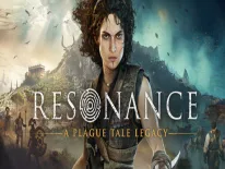 Truques de Resonance: A Plague Tale Legacy para PC, PS5 e XSX