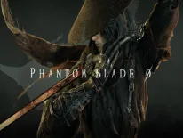 Truques de Phantom Blade 0 para PC