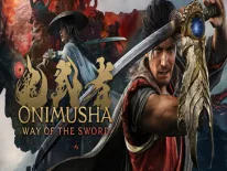 Detonado e Guia de Onimusha: Way of the Sword para PC