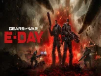 Detonado e Guia de Gears of War: E-Day para PC