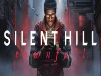 Truques de Silent Hill: Townfall para PC
