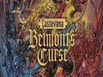 Truques de Castlevania: Belmont's Curse para PC