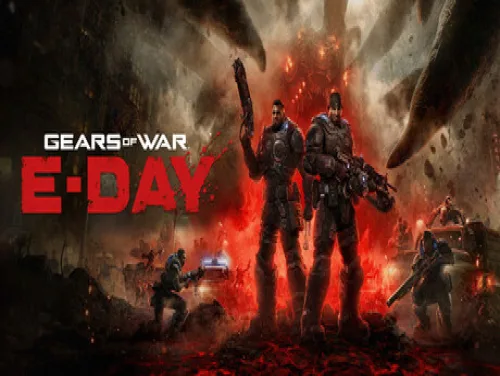 Truques de Gears of War: E-Day para PC Truques de Gears of War: E-Day para PC