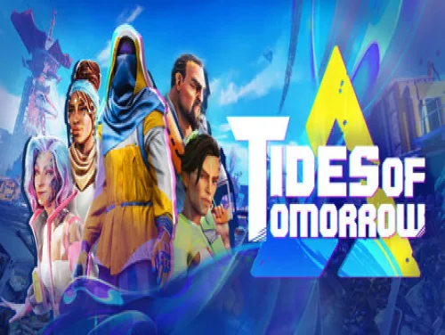 Truques de Tides of Tomorrow para PC