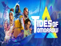 Tides of Tomorrow: PC Trainer (ORIGINAL): Treinador de Marés do Amanhã