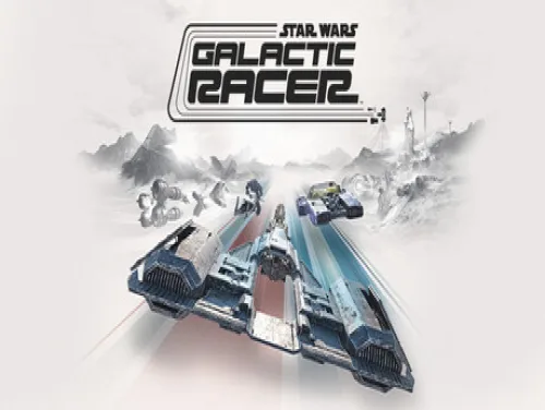 Truques de Star Wars: Galactic Racer para PC