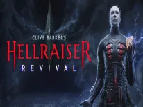 Truques de Clive Barker's Hellraiser: Revival para PC