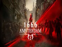 1666: Amsterdam: PC Trainer (0.2.0.156876): 1666: Diligência de Amsterdã