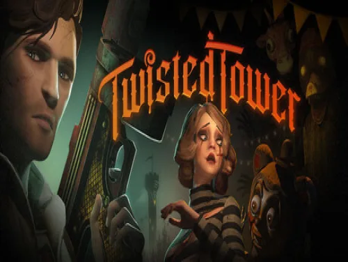 Twisted Tower - Filme Completo