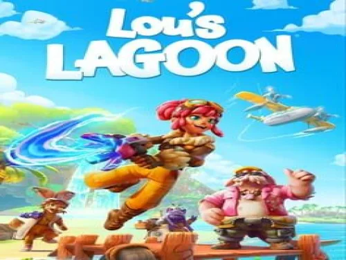 Truques de Lou's Lagoon para Xbox One, PC e PS5