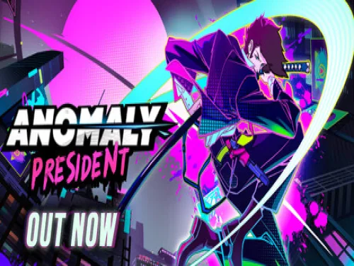 Truques de Anomaly President para PC