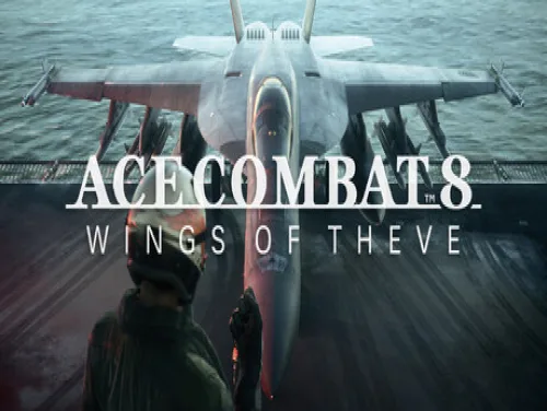 Truques de Ace Combat 8: Wings of Theve para PC Truques de Ace Combat 8: Wings of Theve para PC