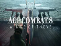 Truques de Ace Combat 8: Wings of Theve para PC