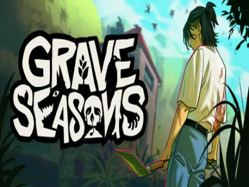 Truques de Grave Seasons para PC Truques de Grave Seasons para PC