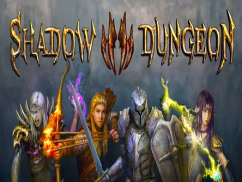 Truques de Shadow Dungeon para PC Truques de Shadow Dungeon para PC