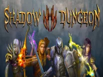 Shadow Dungeon: PC Trainer (1.0.8): Trainer de Shadow Dungeon