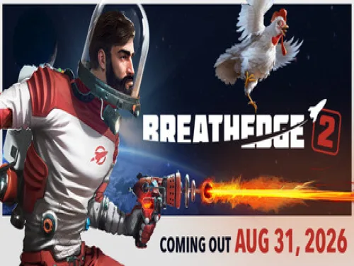 Truques de Breathedge 2 para PC Truques de Breathedge 2 para PC