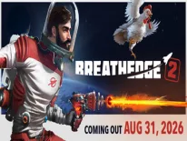 Breathedge 2: PC Trainer (0.8.4): Trainer de Breathedge 2
