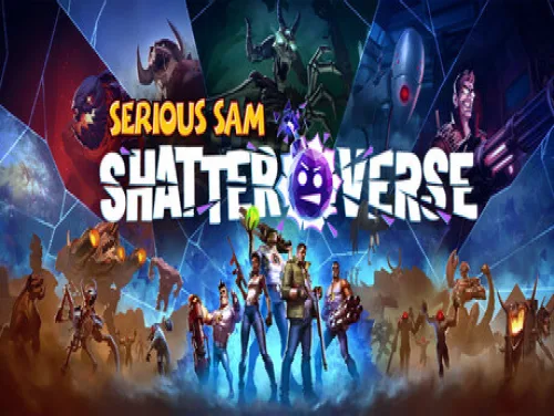 Truques de Serious Sam: Shatterverse para PC Truques de Serious Sam: Shatterverse para PC