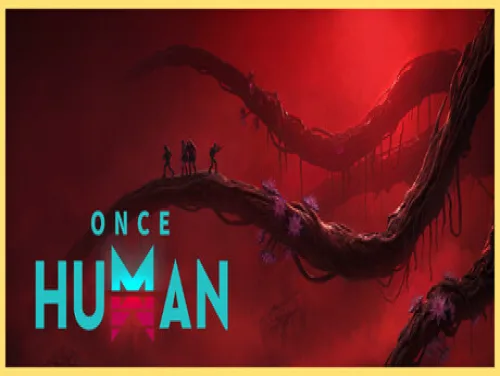 Truques de Once Human para PC Truques de Once Human para PC