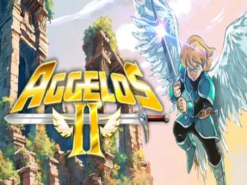 Aggelos 2 - Filme Completo Aggelos 2 - Filme Completo