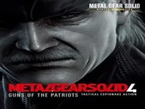 Detonado e Guia de Metal Gear Solid 4: Guns of the Patriots - Master Collection Version para PC, PS5 e Xbox One