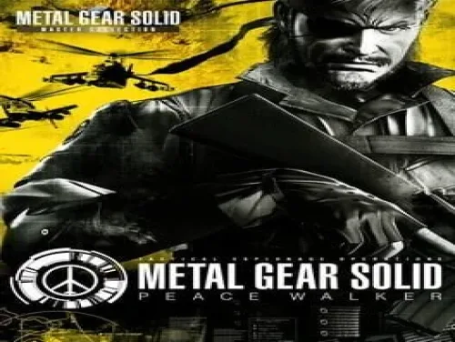 Truques de Metal Gear Solid: Peace Walker - Master Collection Version para PC, PS5 e Xbox One Truques de Metal Gear Solid: Peace Walker - Master Collection Version para PC, PS5 e Xbox One